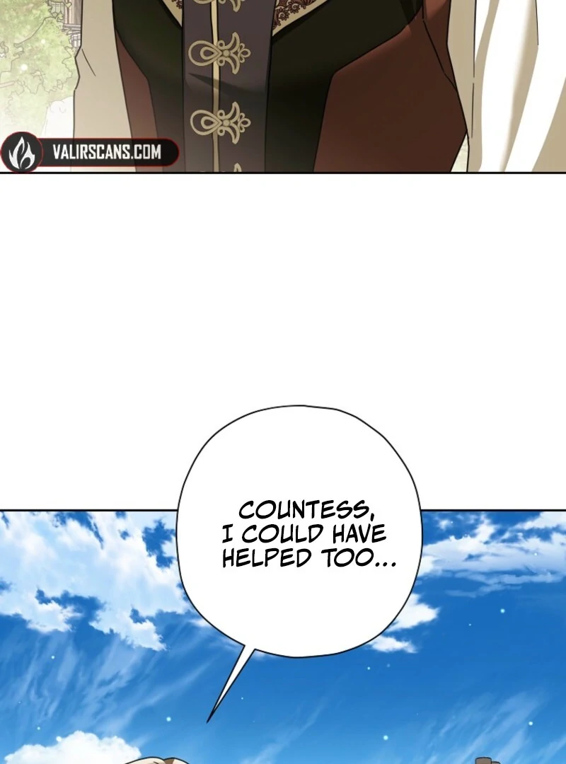 The Regretful Villainess Is Happy Because She Got Divorced Chapter 40 466 066