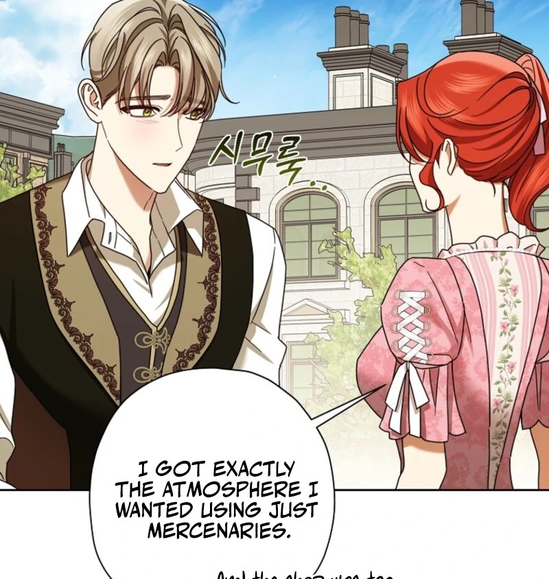 The Regretful Villainess Is Happy Because She Got Divorced Chapter 40 467 067