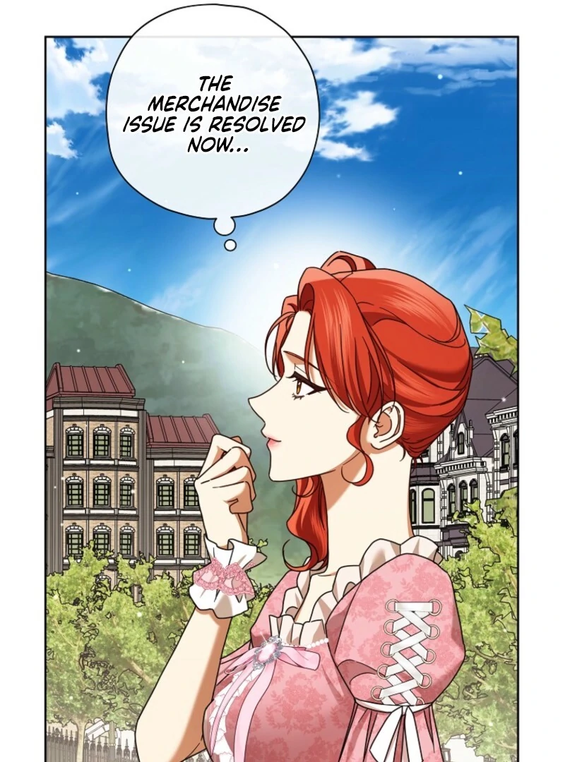 The Regretful Villainess Is Happy Because She Got Divorced Chapter 40 469 069