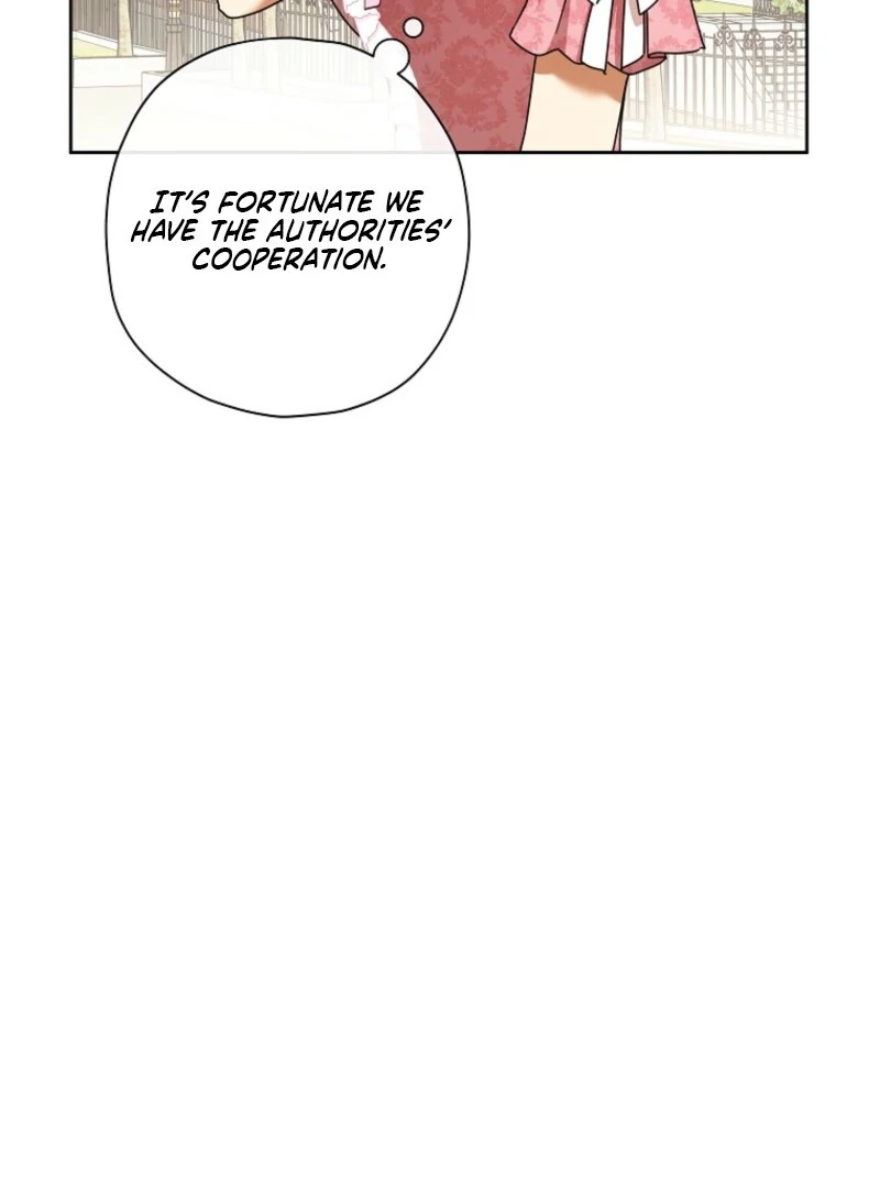 The Regretful Villainess Is Happy Because She Got Divorced Chapter 40 470 070