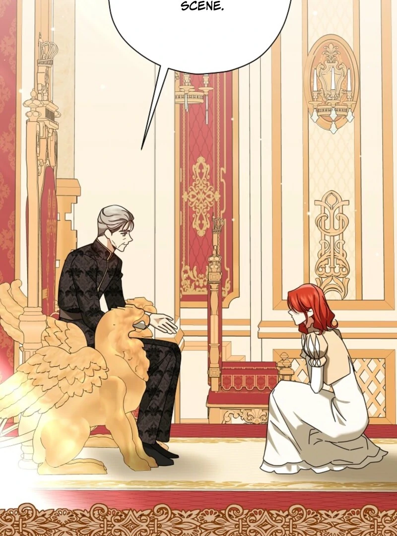 The Regretful Villainess Is Happy Because She Got Divorced Chapter 40 472 072