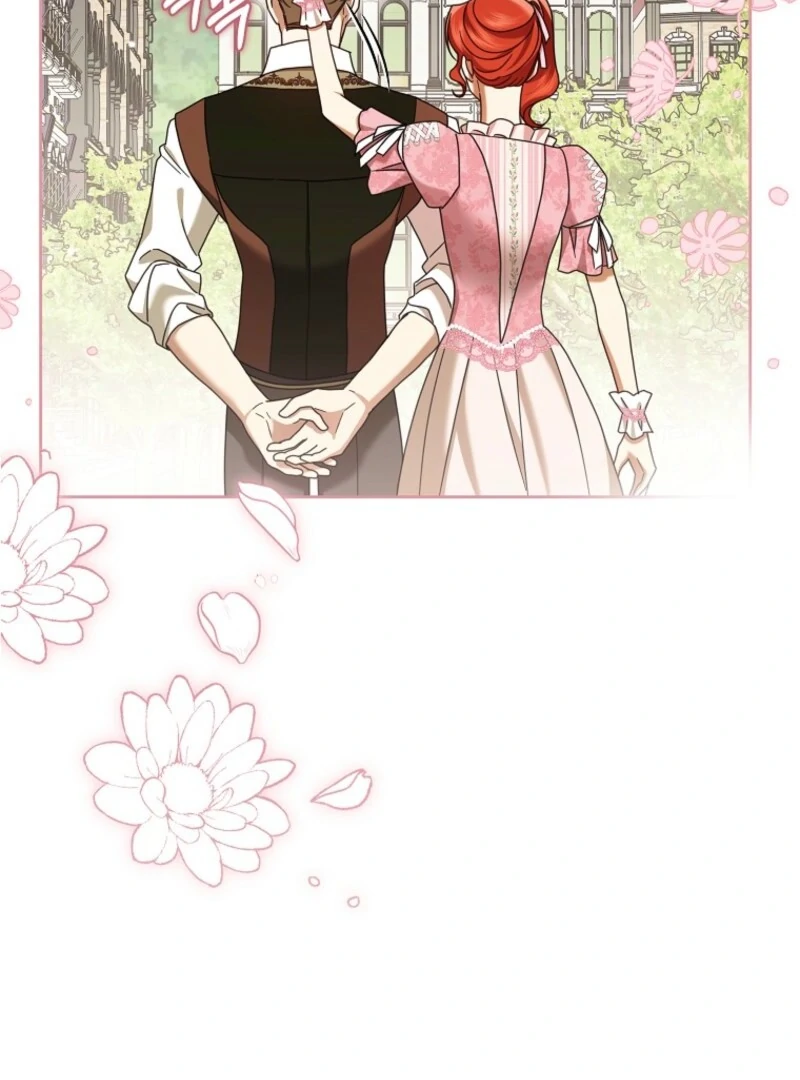 The Regretful Villainess Is Happy Because She Got Divorced Chapter 40 476 076
