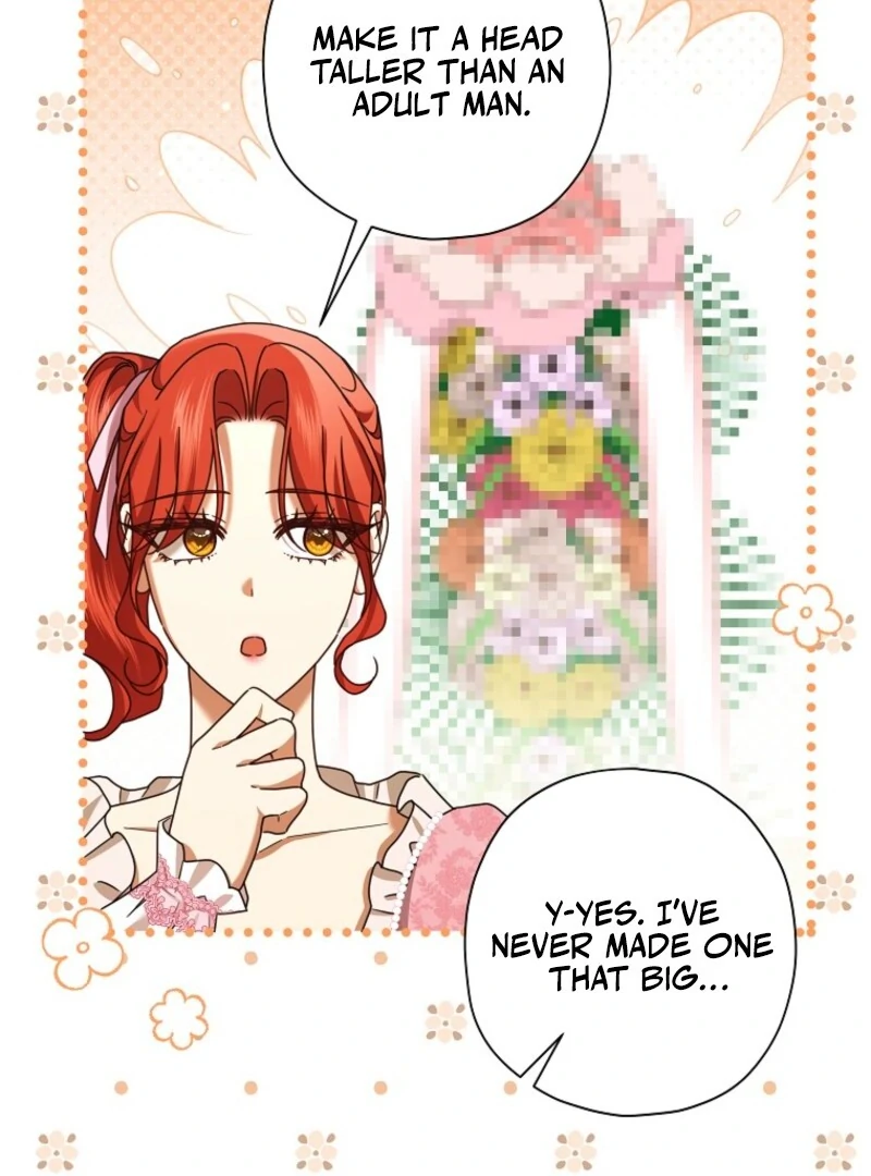 The Regretful Villainess Is Happy Because She Got Divorced Chapter 40 484 084