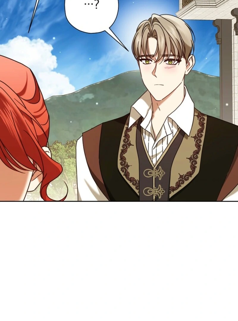 The Regretful Villainess Is Happy Because She Got Divorced Chapter 40 486 086