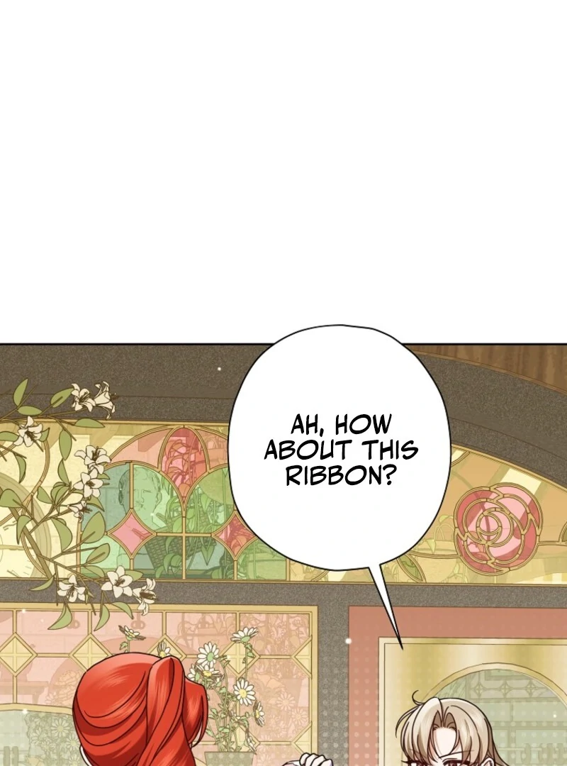 The Regretful Villainess Is Happy Because She Got Divorced Chapter 40 487 087