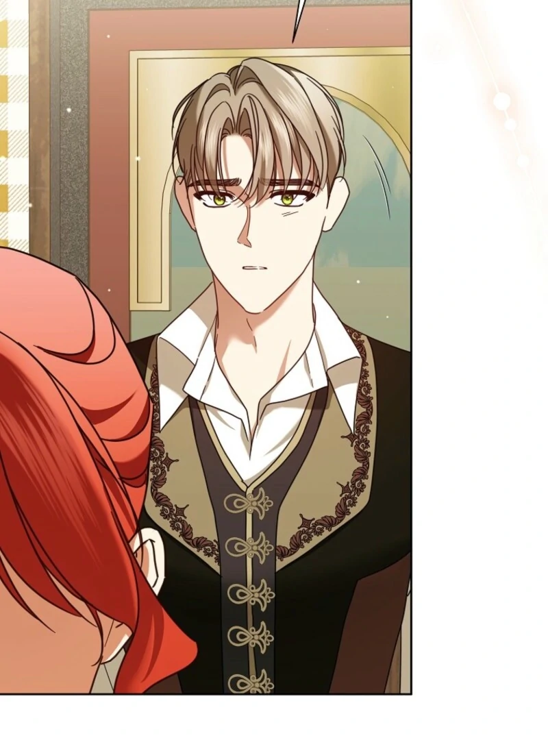 The Regretful Villainess Is Happy Because She Got Divorced Chapter 40 490 090