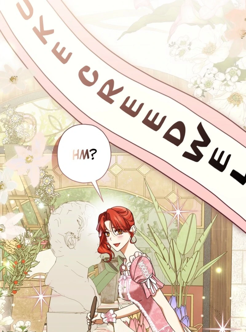 The Regretful Villainess Is Happy Because She Got Divorced Chapter 40 494 094