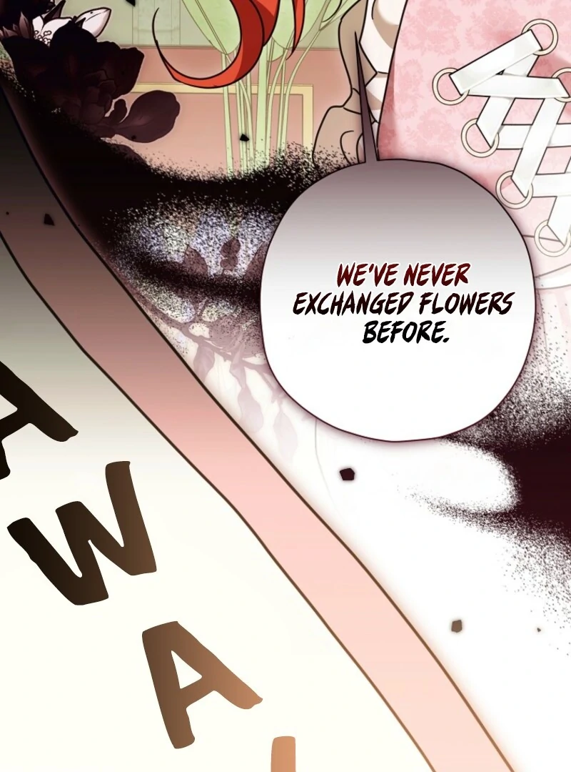 The Regretful Villainess Is Happy Because She Got Divorced Chapter 40 497 097