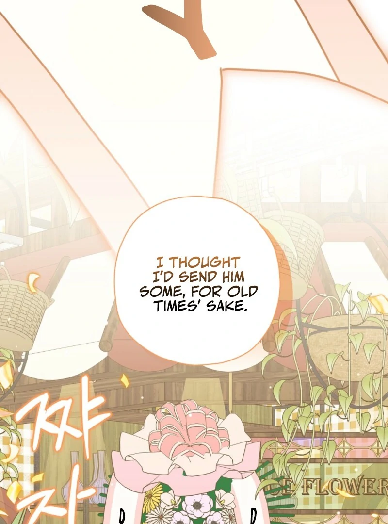 The Regretful Villainess Is Happy Because She Got Divorced Chapter 40 498 098
