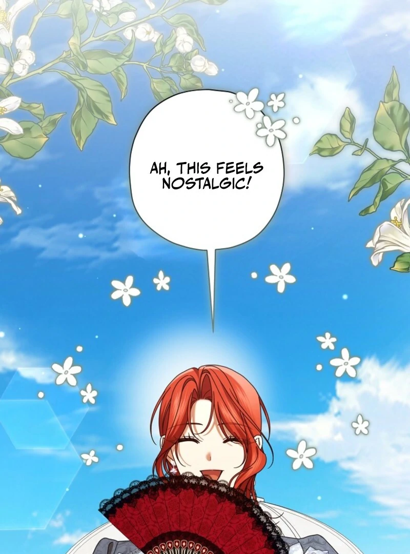 The Regretful Villainess Is Happy Because She Got Divorced Chapter 40 501 101