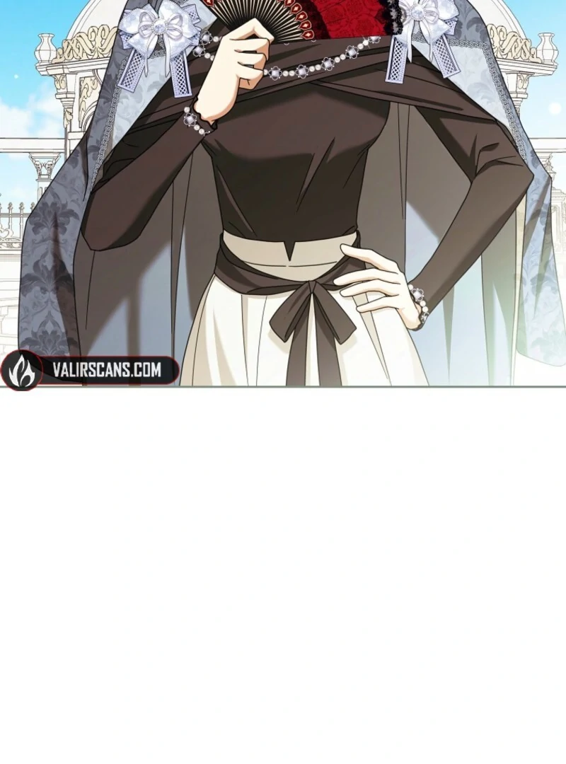 The Regretful Villainess Is Happy Because She Got Divorced Chapter 40 502 102