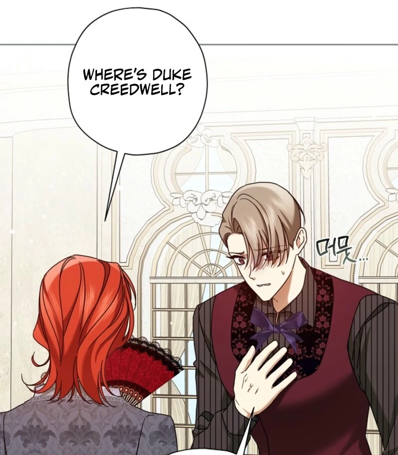 The Regretful Villainess Is Happy Because She Got Divorced Chapter 40 505 105
