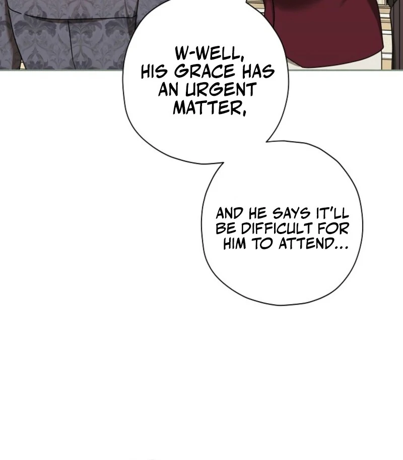 The Regretful Villainess Is Happy Because She Got Divorced Chapter 40 506 106