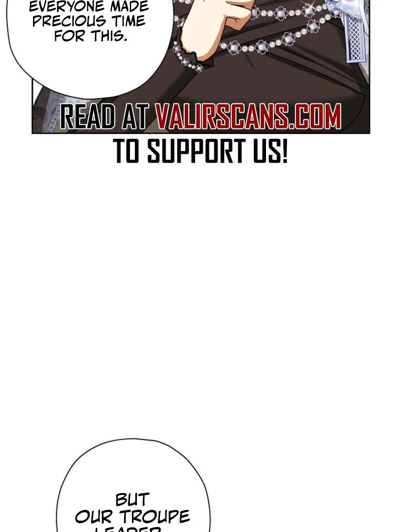The Regretful Villainess Is Happy Because She Got Divorced Chapter 40 508 108