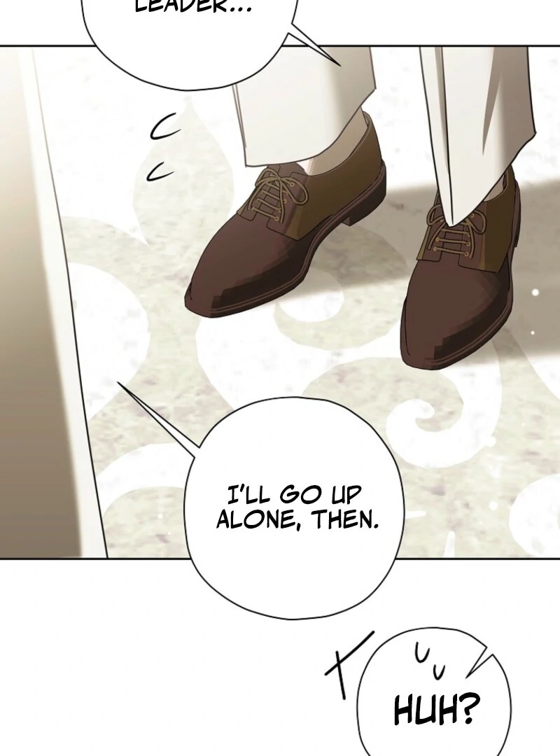 The Regretful Villainess Is Happy Because She Got Divorced Chapter 40 509 109