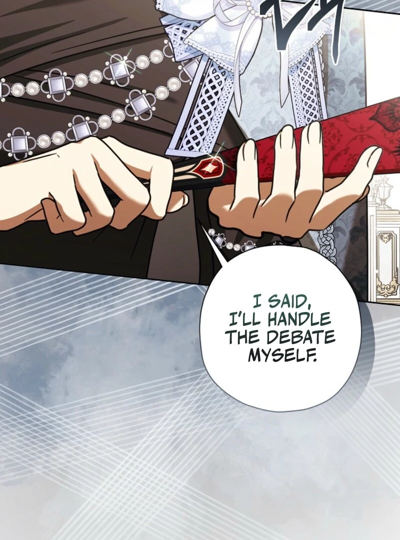 The Regretful Villainess Is Happy Because She Got Divorced Chapter 40 511 111