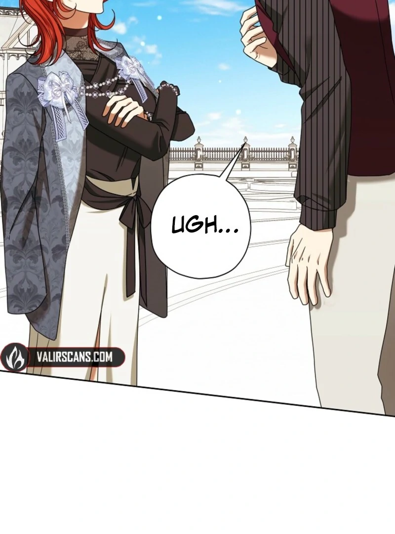 The Regretful Villainess Is Happy Because She Got Divorced Chapter 40 514 114