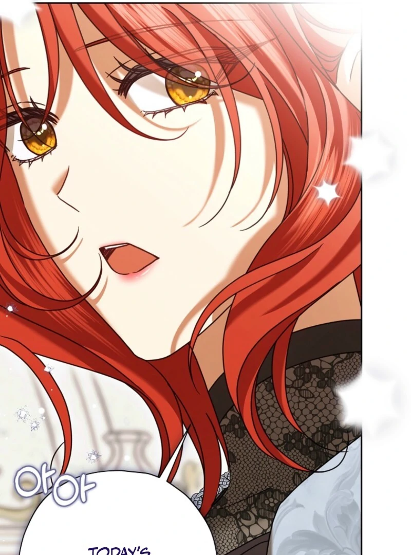The Regretful Villainess Is Happy Because She Got Divorced Chapter 40 521 121