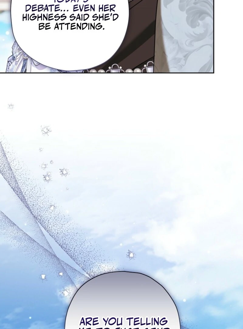The Regretful Villainess Is Happy Because She Got Divorced Chapter 40 522 122