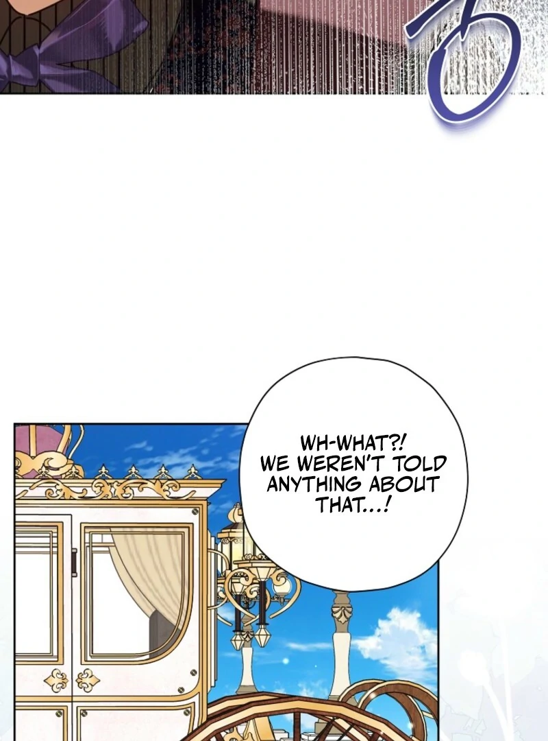The Regretful Villainess Is Happy Because She Got Divorced Chapter 40 524 124