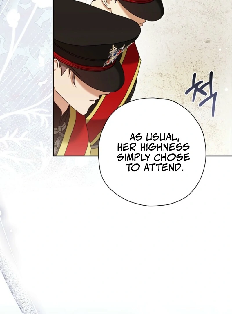 The Regretful Villainess Is Happy Because She Got Divorced Chapter 40 527 127