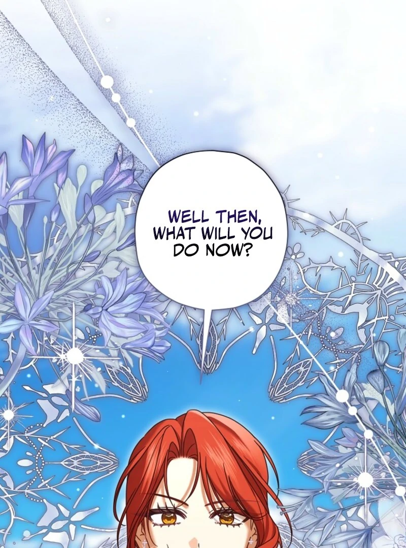 The Regretful Villainess Is Happy Because She Got Divorced Chapter 40 528 128