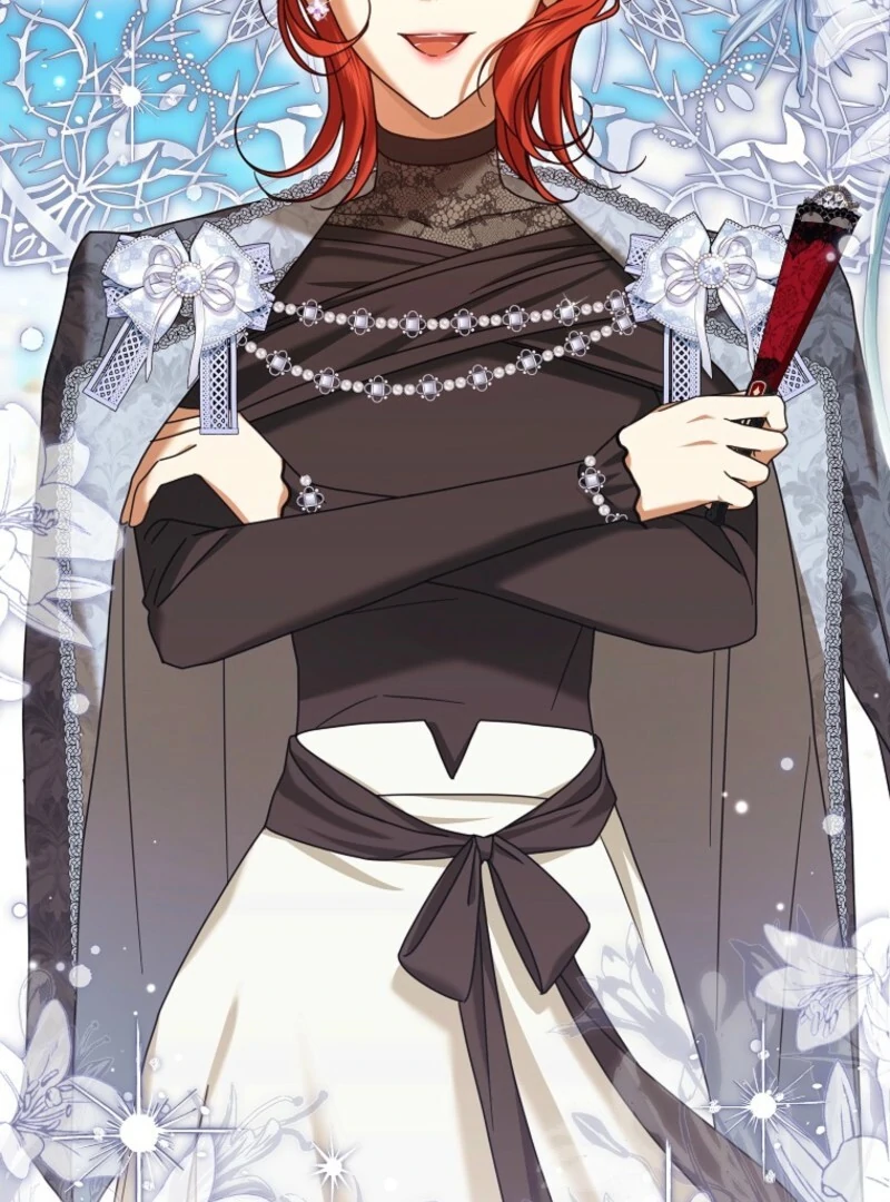 The Regretful Villainess Is Happy Because She Got Divorced Chapter 40 529 129