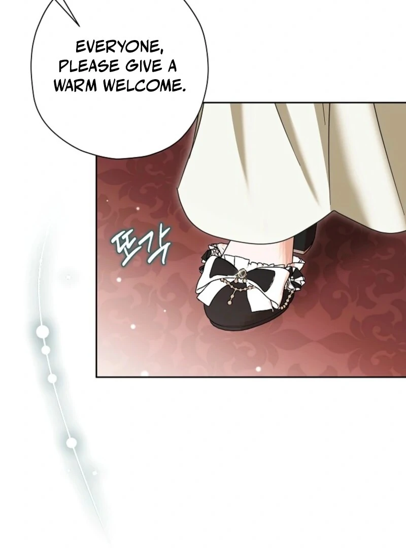 The Regretful Villainess Is Happy Because She Got Divorced Chapter 41 453 008