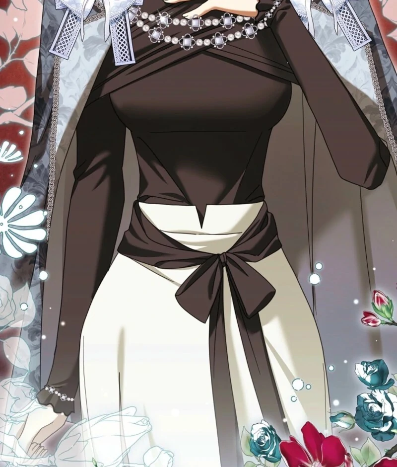The Regretful Villainess Is Happy Because She Got Divorced Chapter 41 456 011
