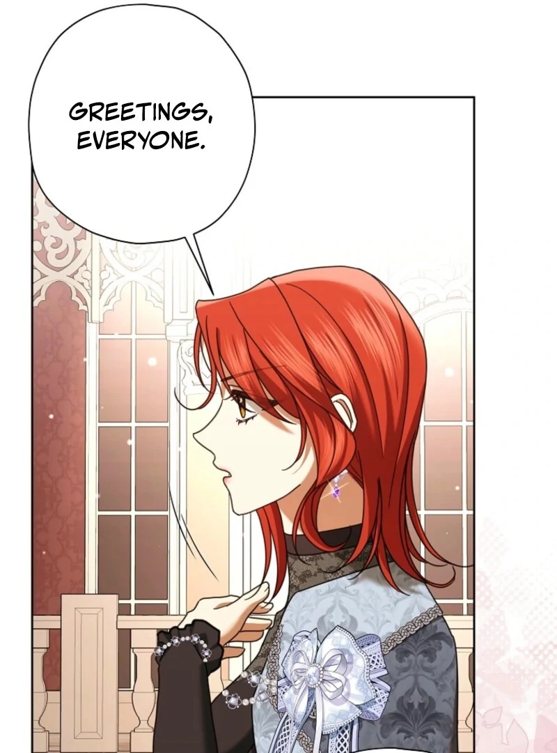 The Regretful Villainess Is Happy Because She Got Divorced Chapter 41 458 013