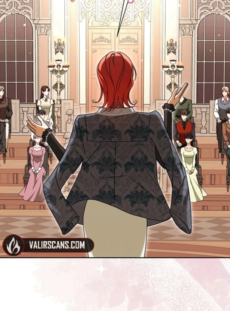 The Regretful Villainess Is Happy Because She Got Divorced Chapter 41 460 015