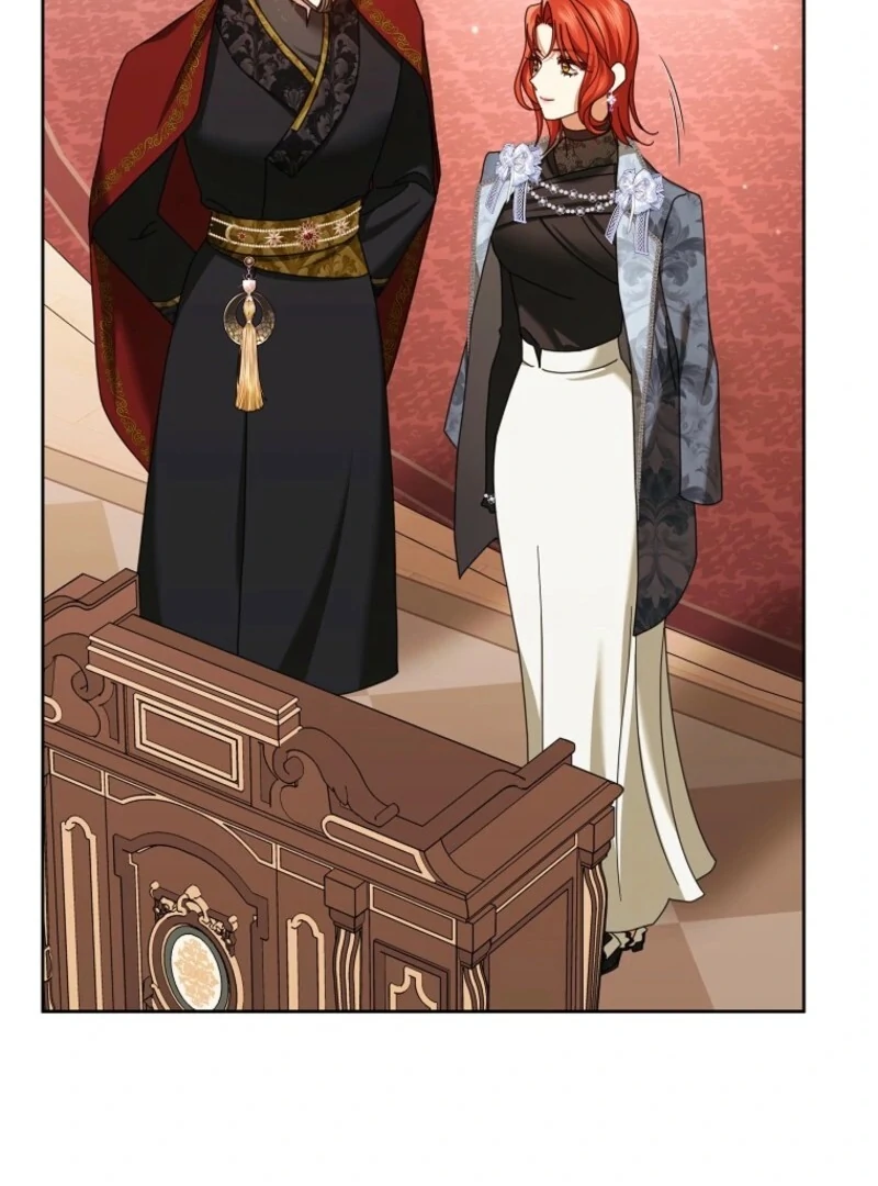 The Regretful Villainess Is Happy Because She Got Divorced Chapter 41 462 017