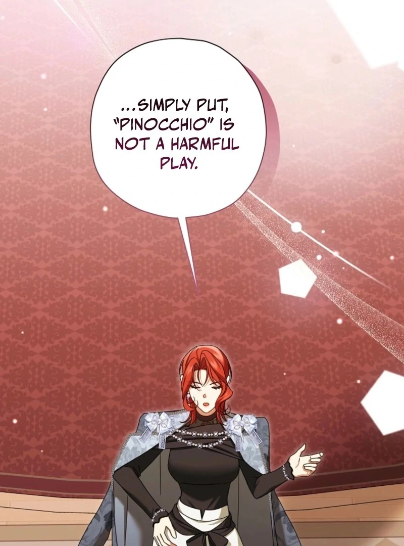 The Regretful Villainess Is Happy Because She Got Divorced Chapter 41 466 021