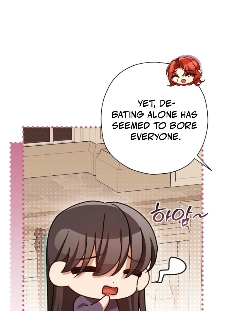 The Regretful Villainess Is Happy Because She Got Divorced Chapter 41 468 023