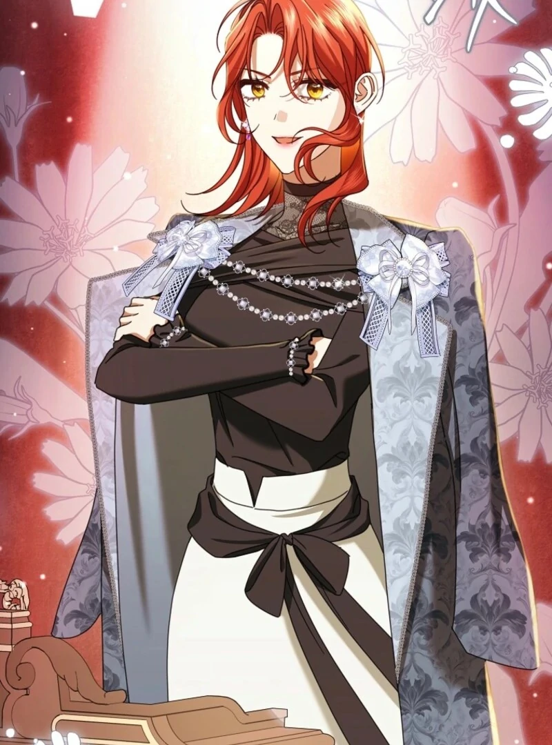 The Regretful Villainess Is Happy Because She Got Divorced Chapter 41 473 028