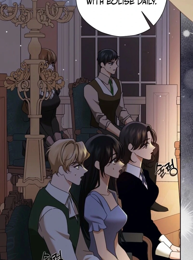 The Regretful Villainess Is Happy Because She Got Divorced Chapter 41 475 030