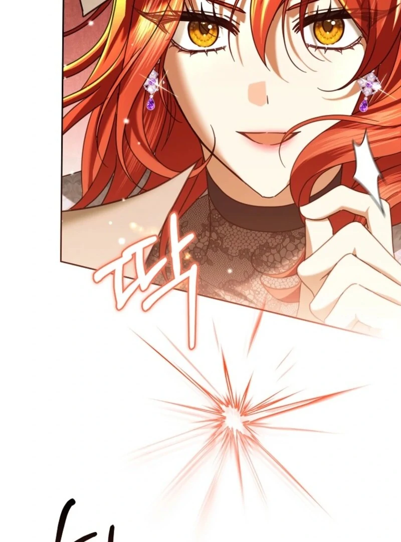 The Regretful Villainess Is Happy Because She Got Divorced Chapter 41 477 032