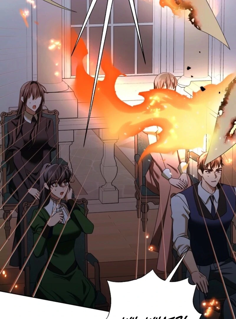 The Regretful Villainess Is Happy Because She Got Divorced Chapter 41 479 034