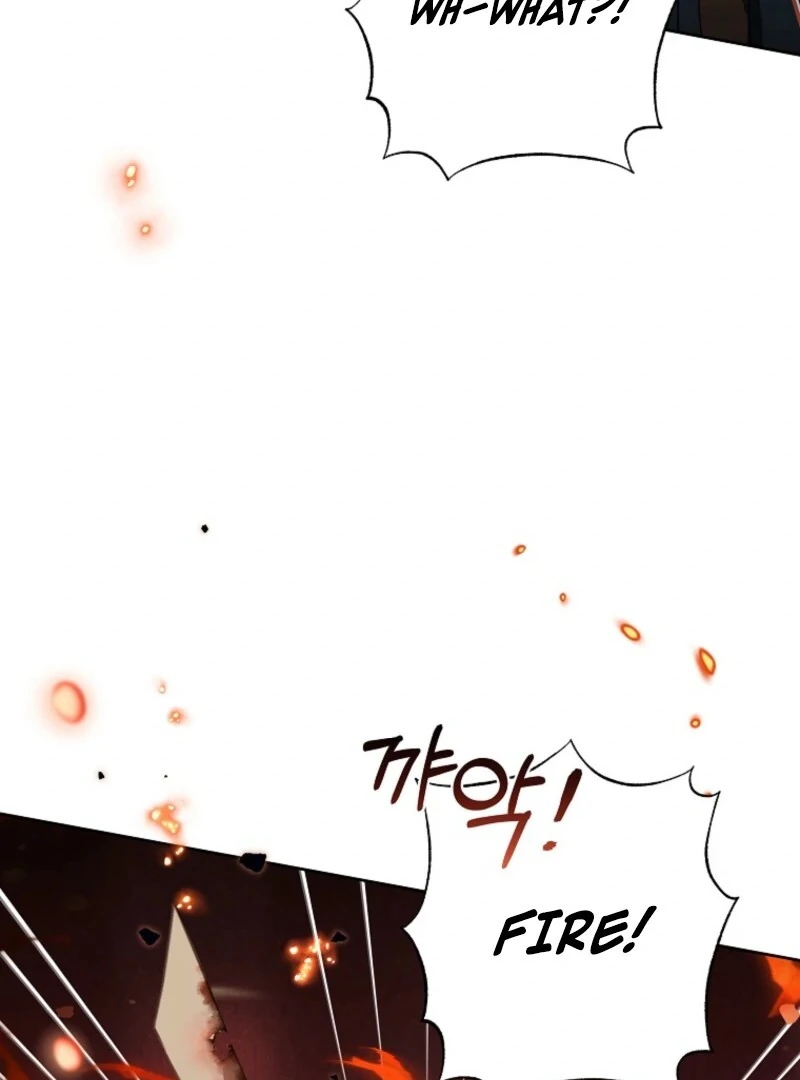 The Regretful Villainess Is Happy Because She Got Divorced Chapter 41 480 035
