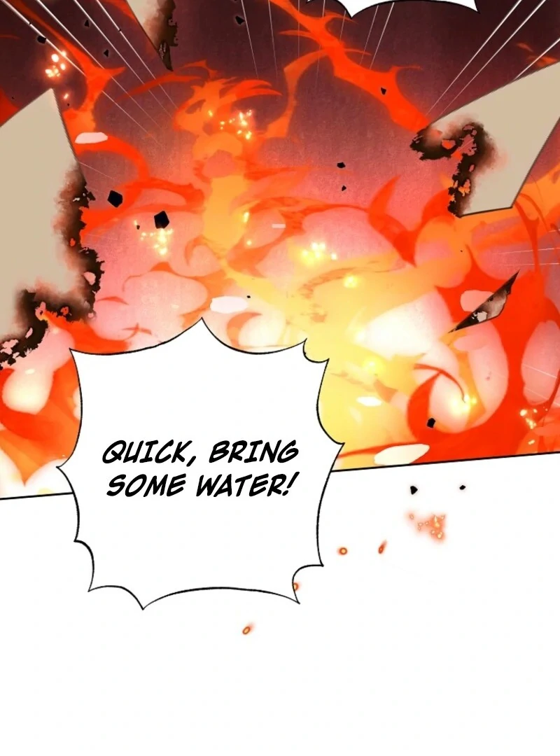 The Regretful Villainess Is Happy Because She Got Divorced Chapter 41 481 036