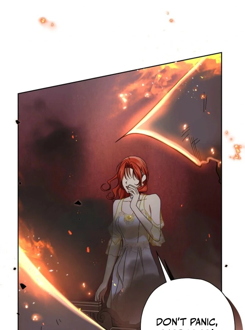 The Regretful Villainess Is Happy Because She Got Divorced Chapter 41 482 037