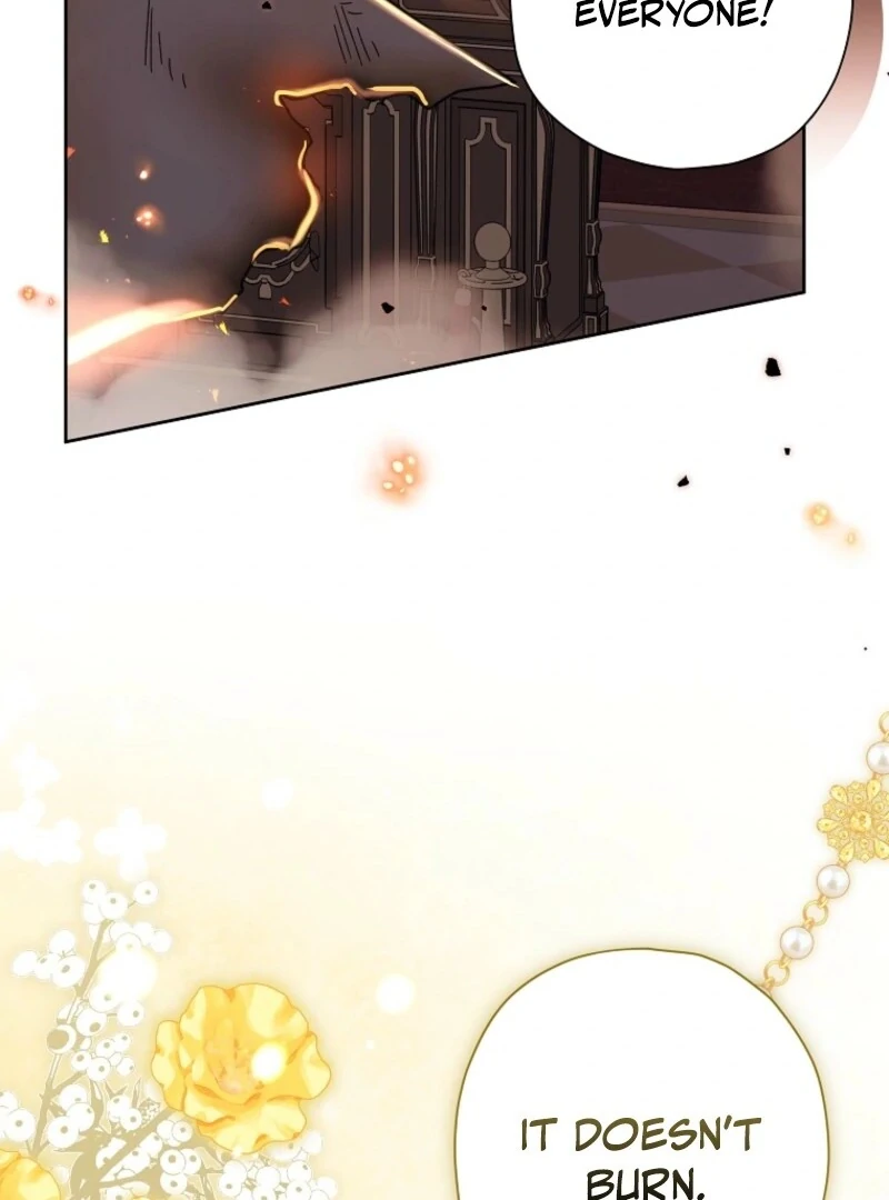 The Regretful Villainess Is Happy Because She Got Divorced Chapter 41 483 038