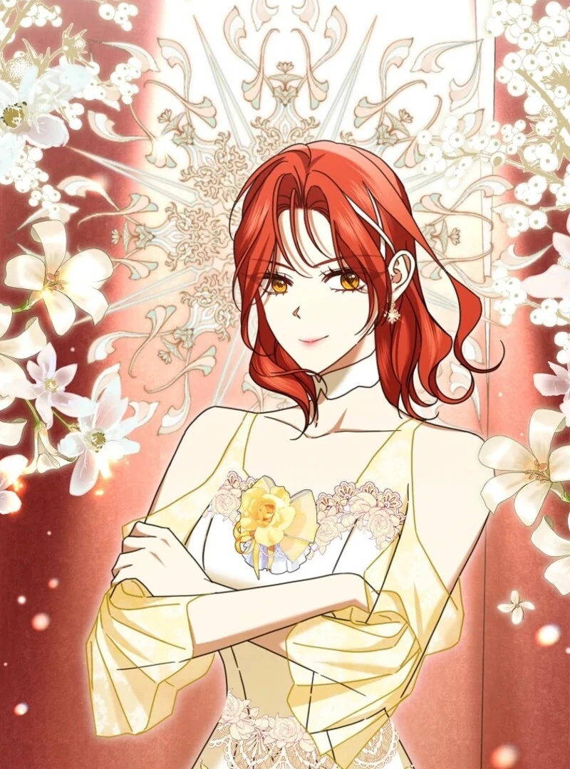 The Regretful Villainess Is Happy Because She Got Divorced Chapter 41 488 043