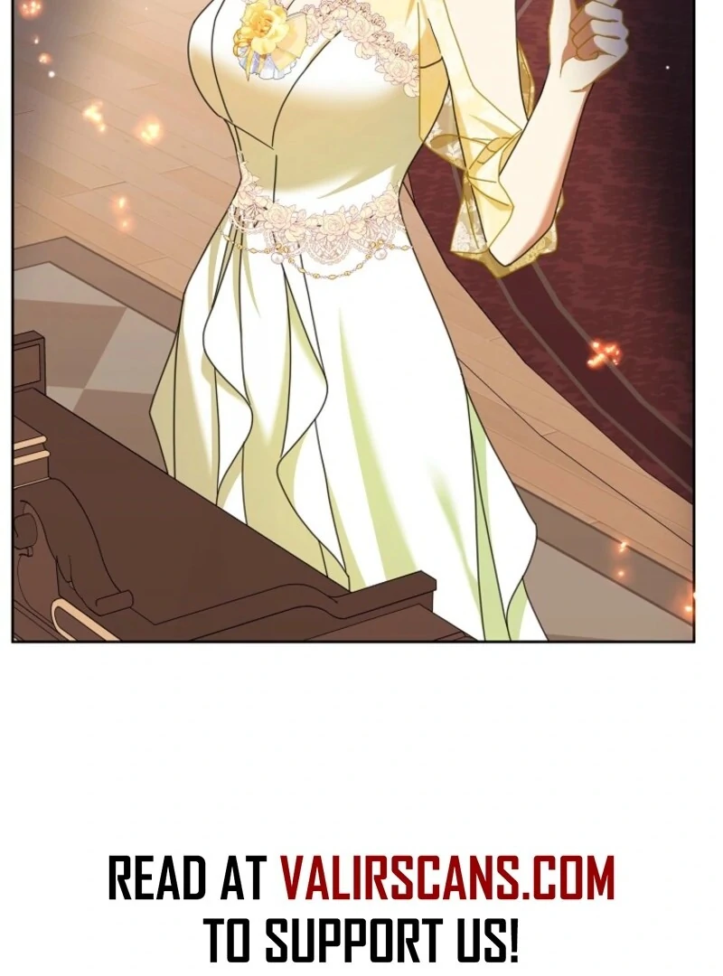 The Regretful Villainess Is Happy Because She Got Divorced Chapter 41 491 046