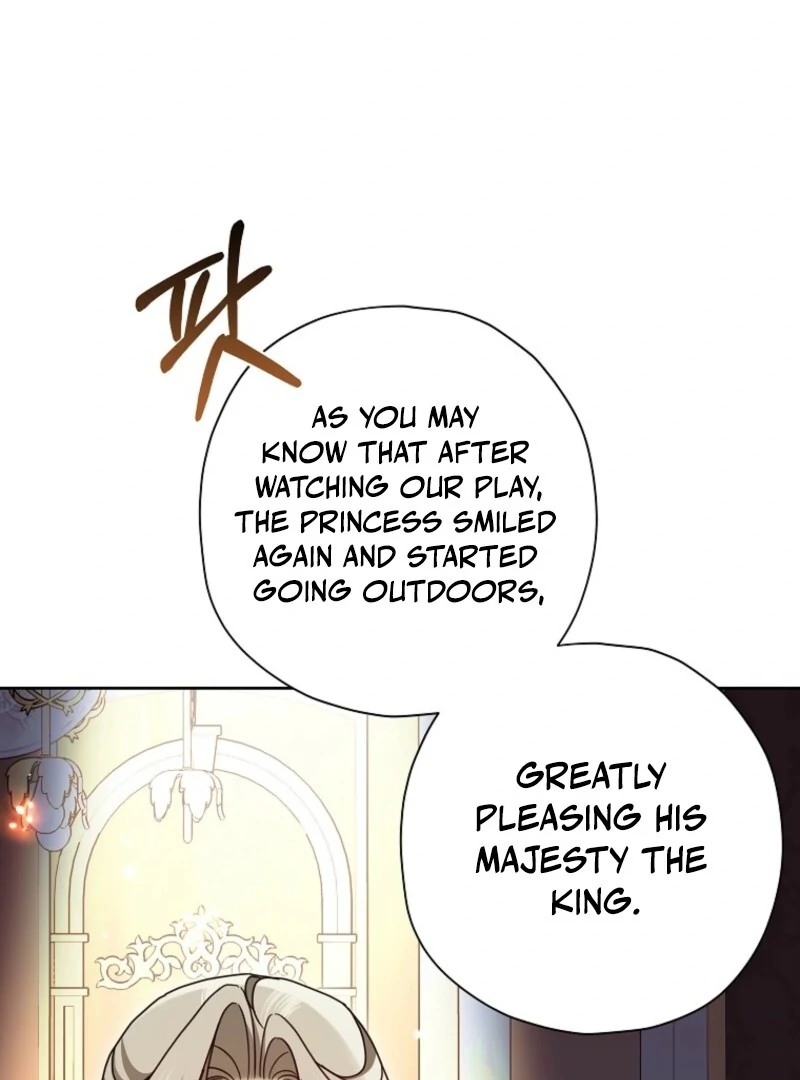 The Regretful Villainess Is Happy Because She Got Divorced Chapter 41 492 047