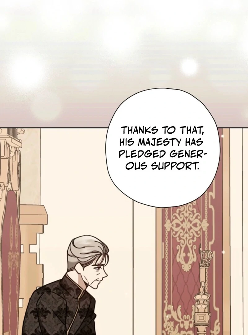 The Regretful Villainess Is Happy Because She Got Divorced Chapter 41 494 049