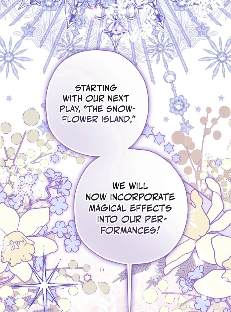 The Regretful Villainess Is Happy Because She Got Divorced Chapter 41 499 054