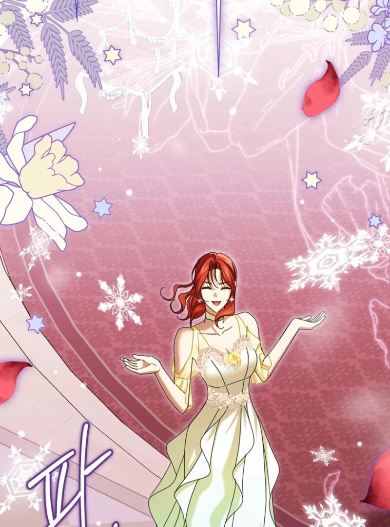 The Regretful Villainess Is Happy Because She Got Divorced Chapter 41 500 055