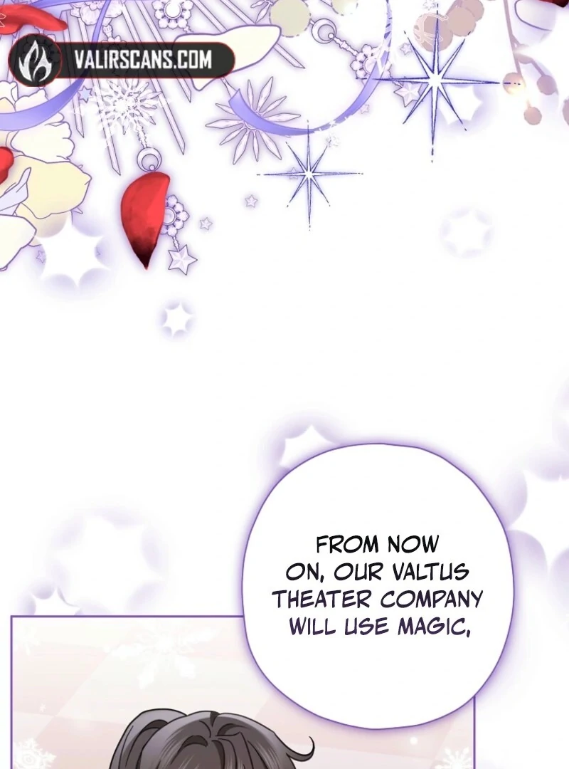 The Regretful Villainess Is Happy Because She Got Divorced Chapter 41 502 057
