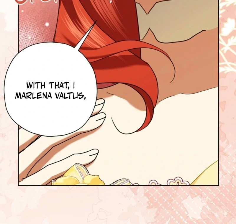 The Regretful Villainess Is Happy Because She Got Divorced Chapter 41 509 064